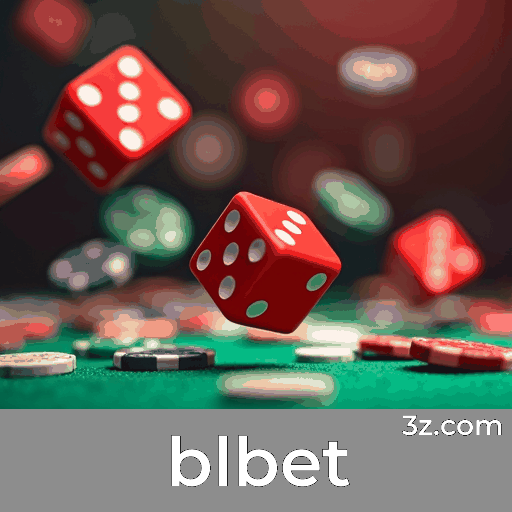 blbet: Seu Cassino Online Seguro e Premiado