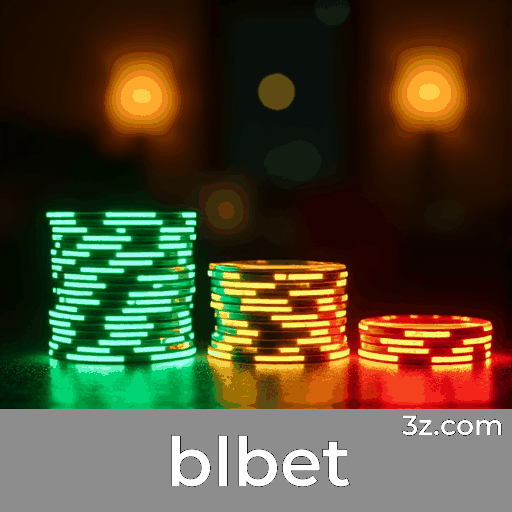 Casino de Alta Qualidade no blbet: Jogos Premium e Dealers