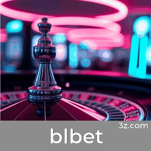 blbet: Seu Cassino Online Seguro e Premiado