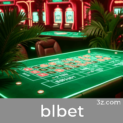 blbet: Experiência de Jogo Diversificada e Otimizada