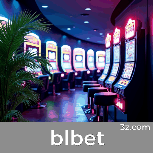 blbet: Experiência de Jogo Diversificada e Otimizada