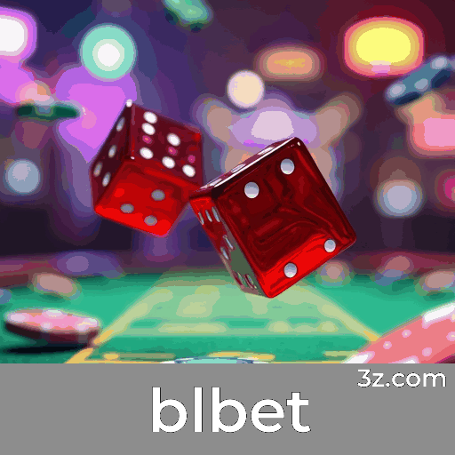 blbet: Seu Cassino Online Seguro e Premiado